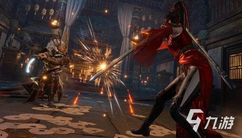 永劫无间娱乐吃瓜